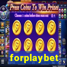 forplaybet