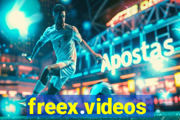 freex.videos