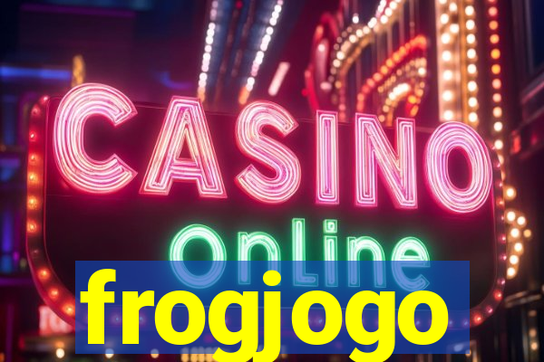 frogjogo