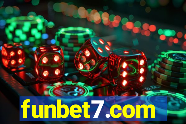 funbet7.com