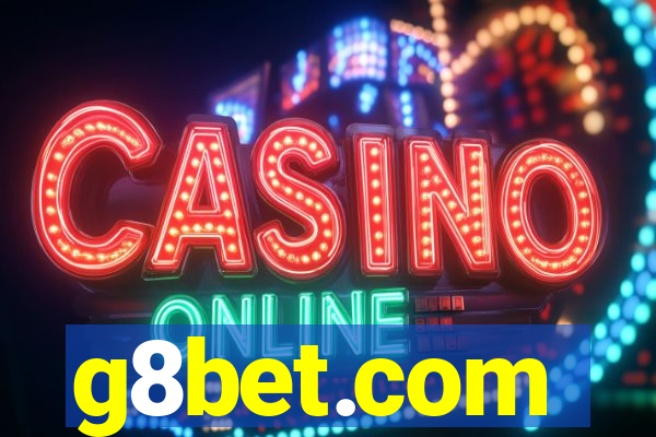 g8bet.com