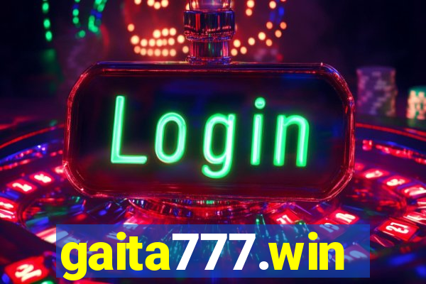 gaita777.win