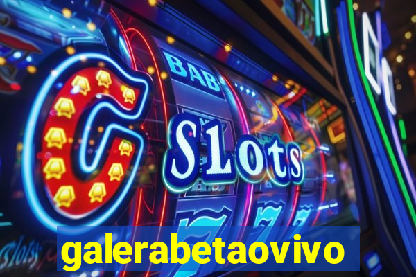 galerabetaovivo