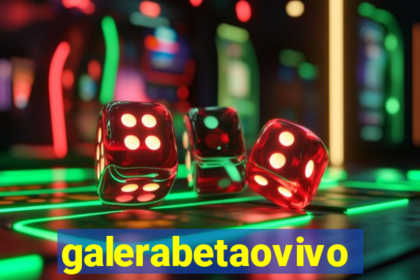 galerabetaovivo