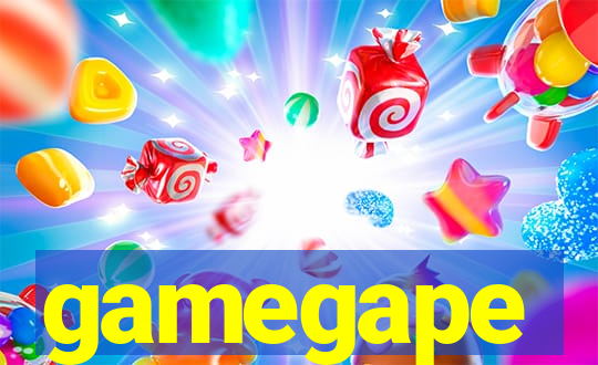 gamegape