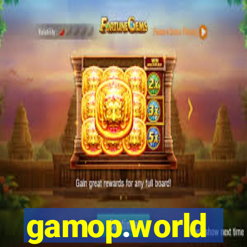 gamop.world