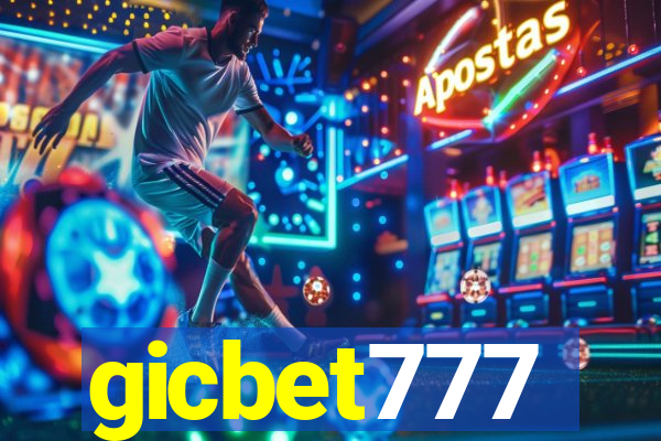 gicbet777