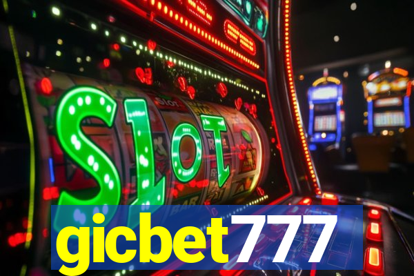 gicbet777