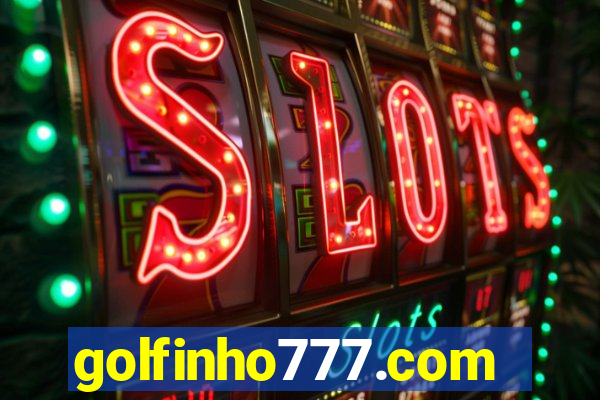 golfinho777.com