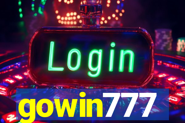 gowin777