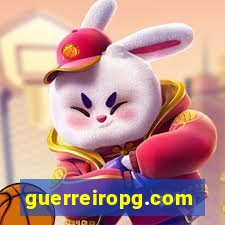 guerreiropg.com