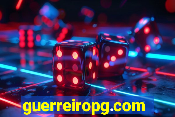 guerreiropg.com