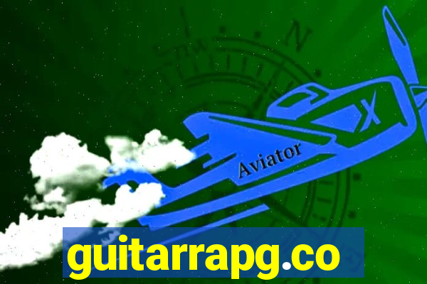 guitarrapg.co