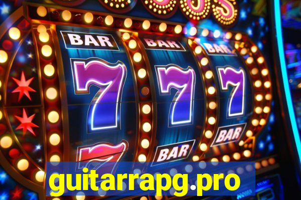 guitarrapg.pro