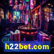 h22bet.com