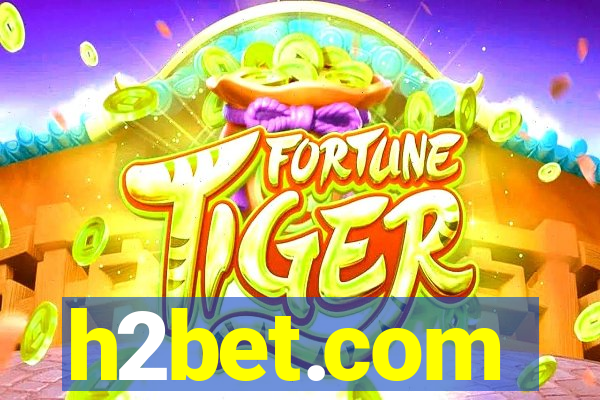 h2bet.com