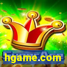 hgame.com