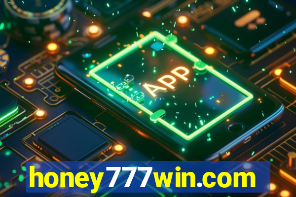 honey777win.com