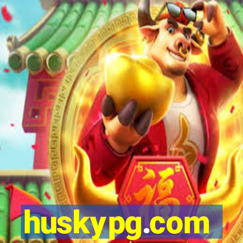 huskypg.com