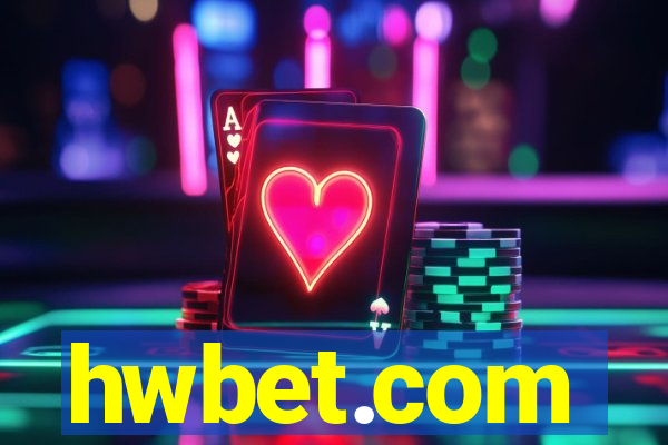 hwbet.com