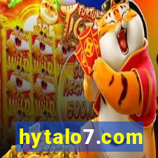 hytalo7.com