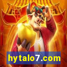 hytalo7.com