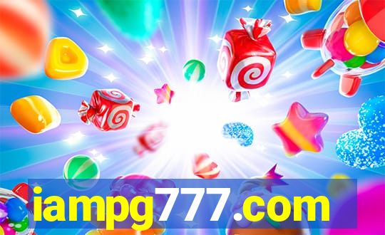 iampg777.com