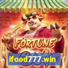 ifood777.win