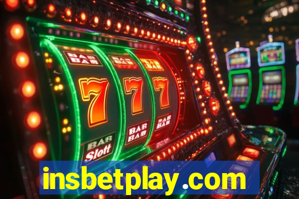 insbetplay.com