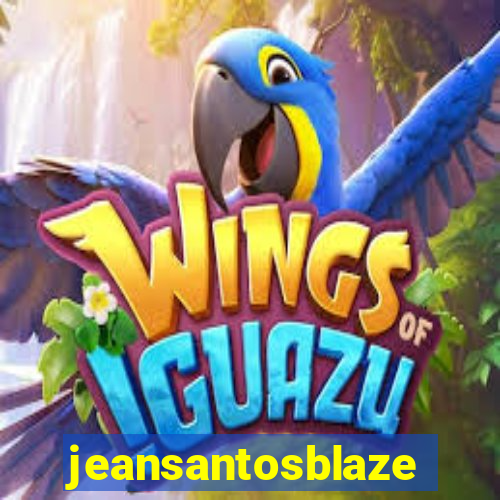 jeansantosblaze