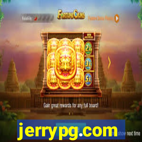 jerrypg.com