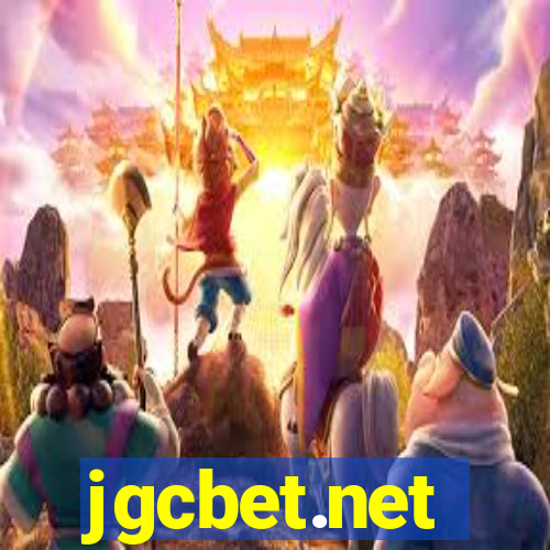 jgcbet.net