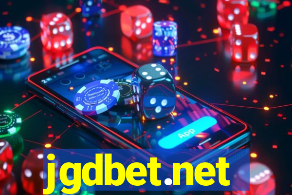 jgdbet.net