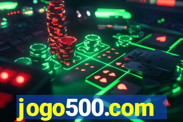 jogo500.com