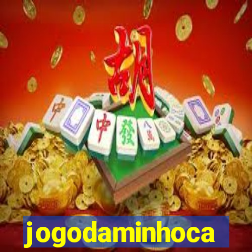 jogodaminhoca