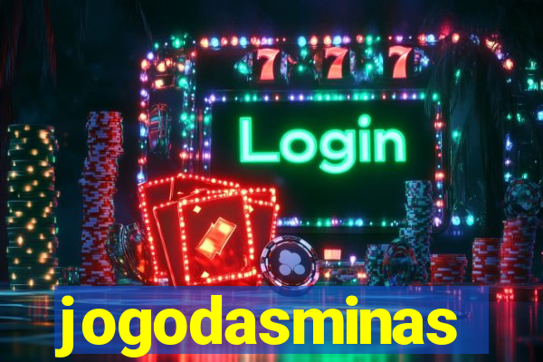 jogodasminas