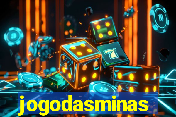 jogodasminas