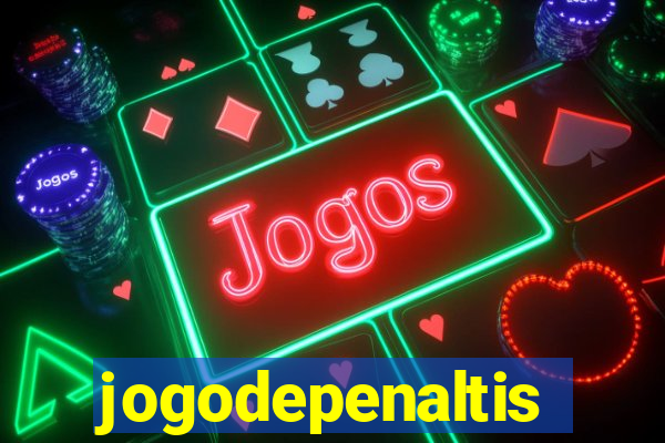 jogodepenaltis