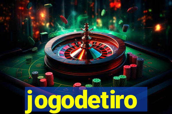 jogodetiro