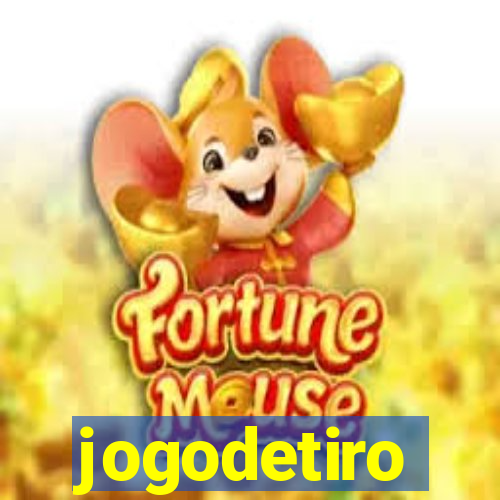 jogodetiro