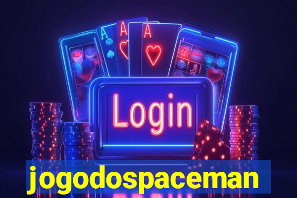 jogodospaceman