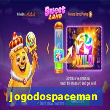 jogodospaceman