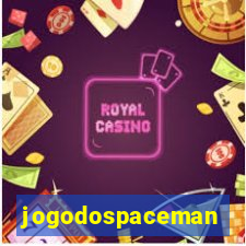 jogodospaceman