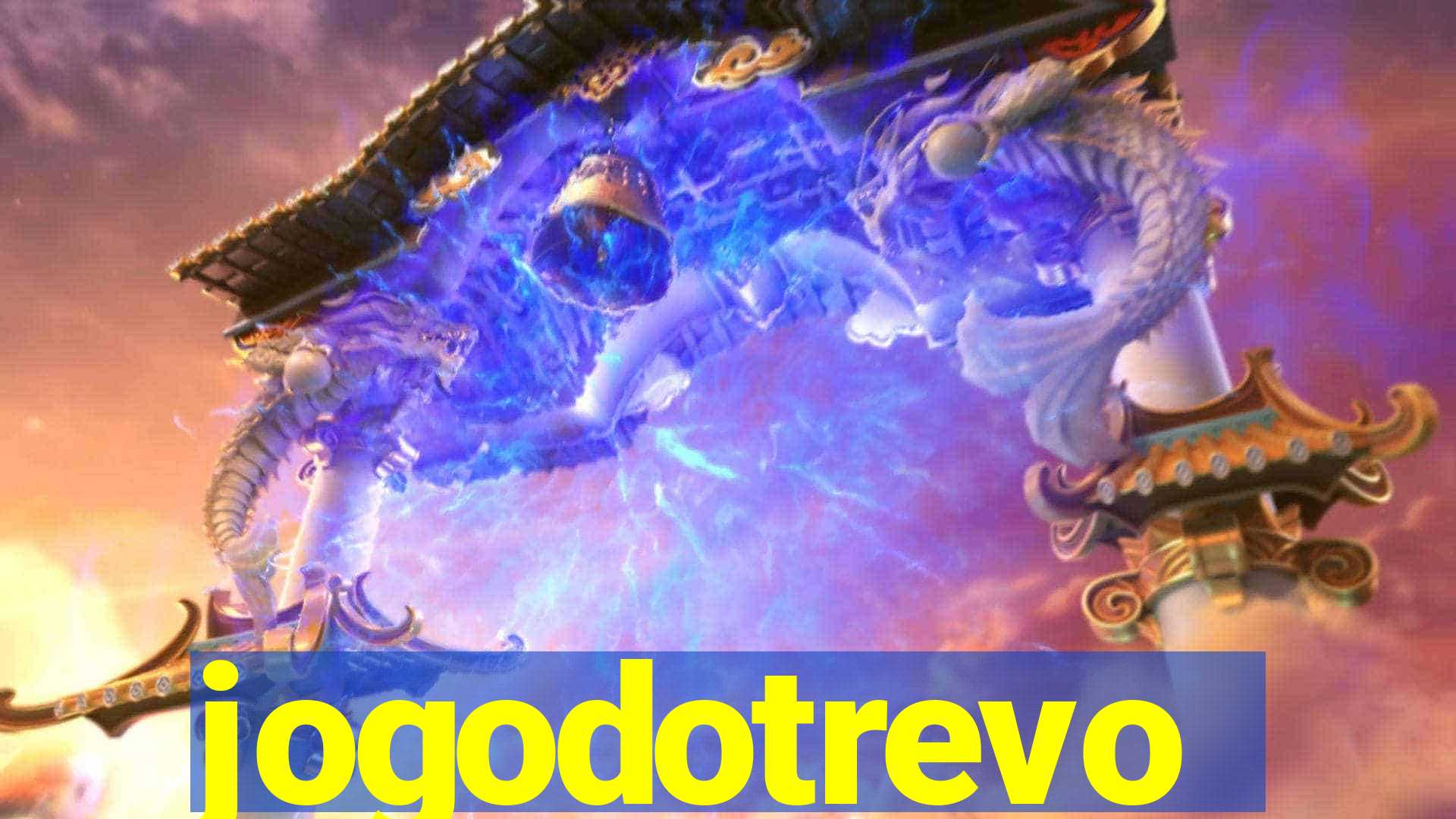 jogodotrevo