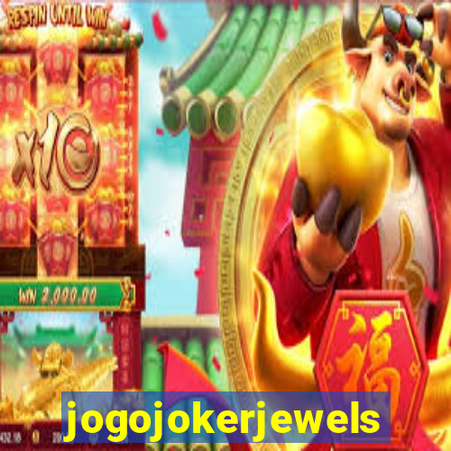 jogojokerjewels