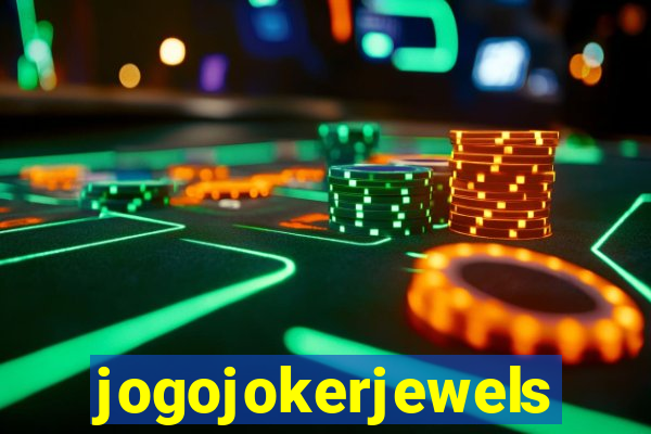 jogojokerjewels