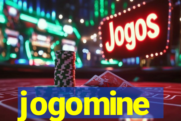 jogomine