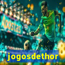 jogosdethor