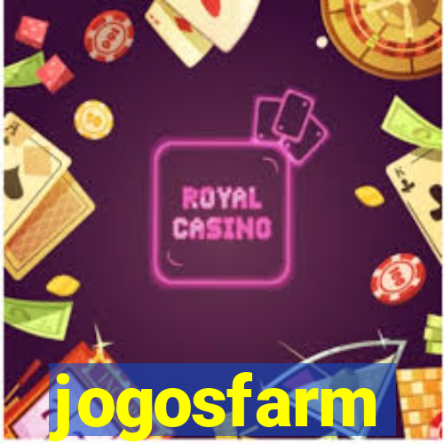 jogosfarm