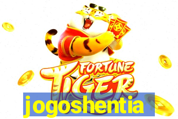 jogoshentia